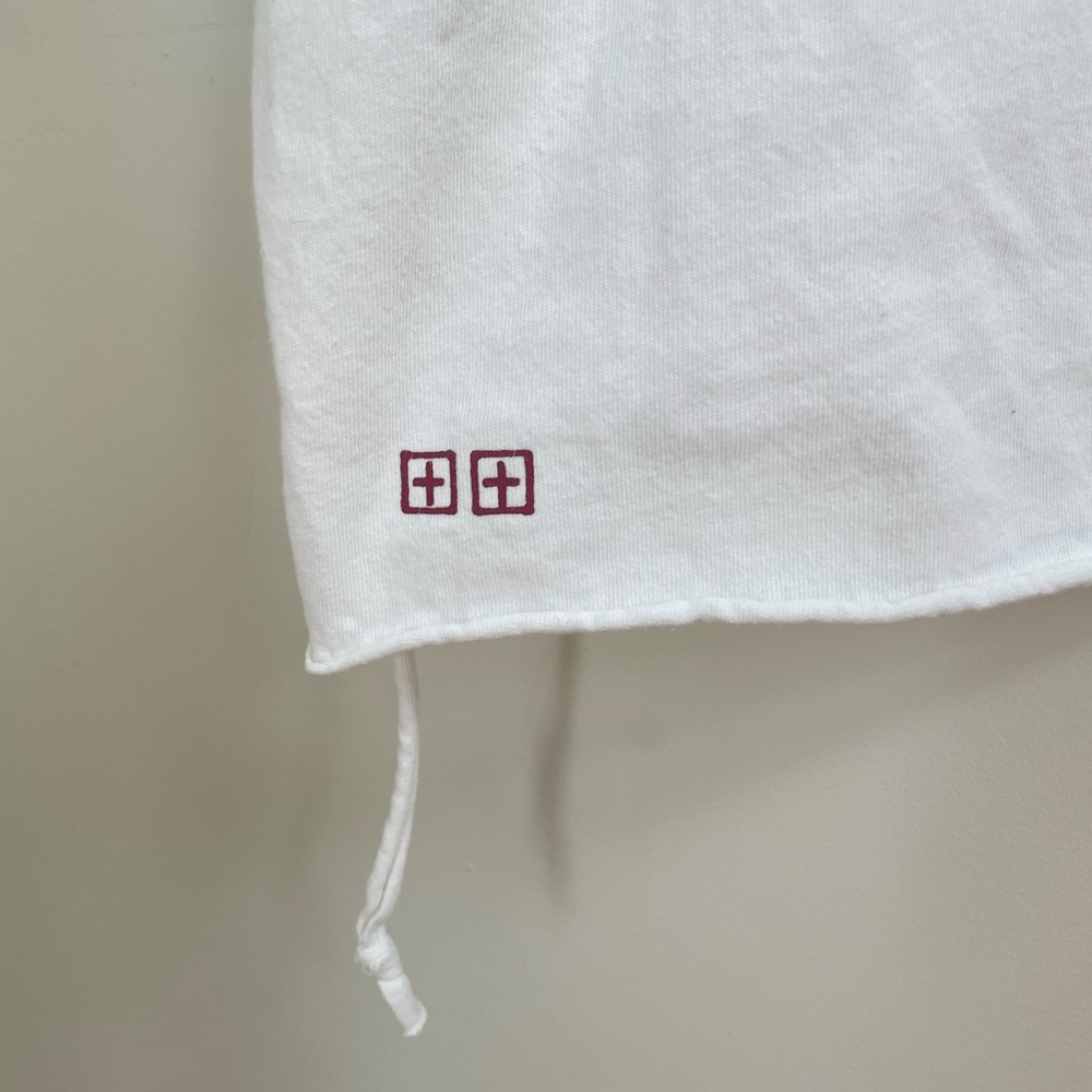 Ksubi streetwear shirt size large - Picture 7 of 8